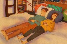 分手后如何科学地挽回对方 分手后如何科学地挽回对方